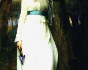 詹姆斯 杰布萨 香农 : Iris